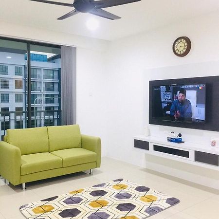 Sofea Casa Homestay Ipoh Exterior photo