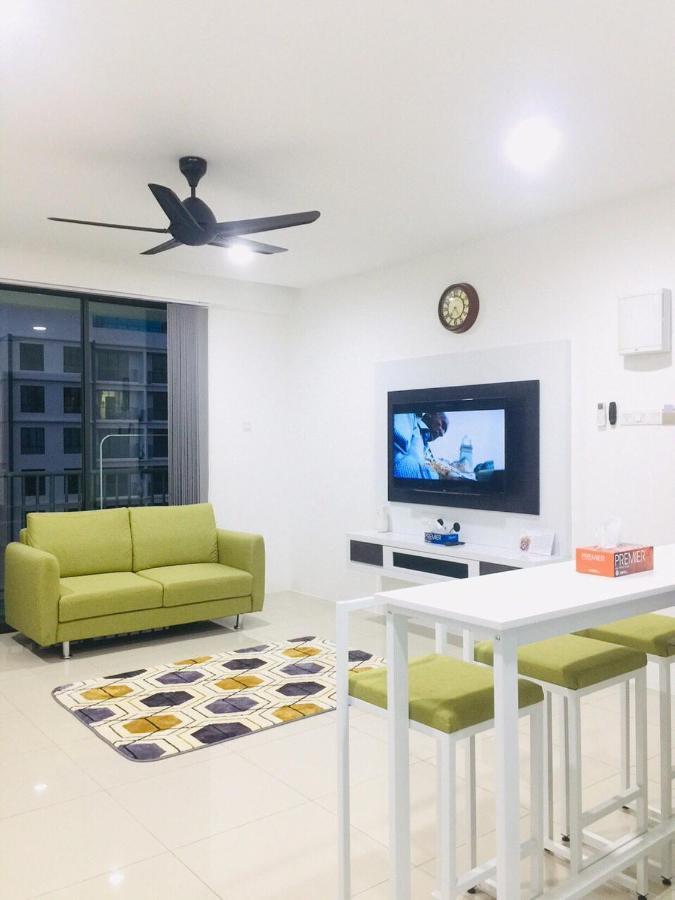 Sofea Casa Homestay Ipoh Exterior photo