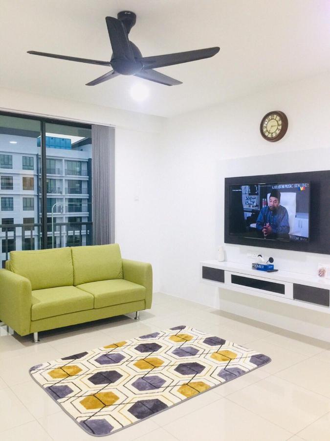 Sofea Casa Homestay Ipoh Exterior photo