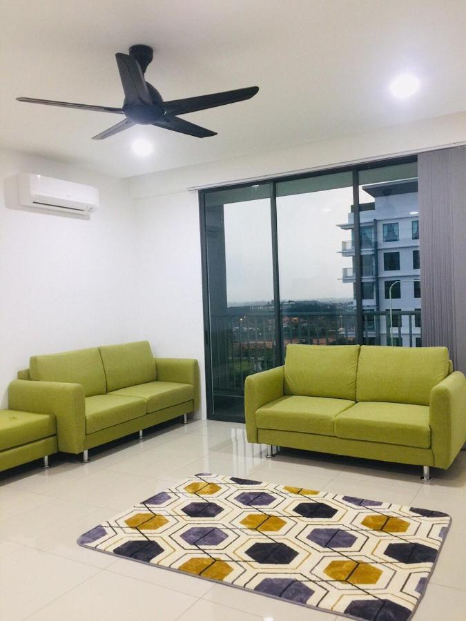 Sofea Casa Homestay Ipoh Exterior photo