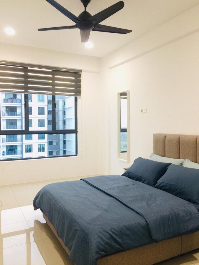Sofea Casa Homestay Ipoh Exterior photo