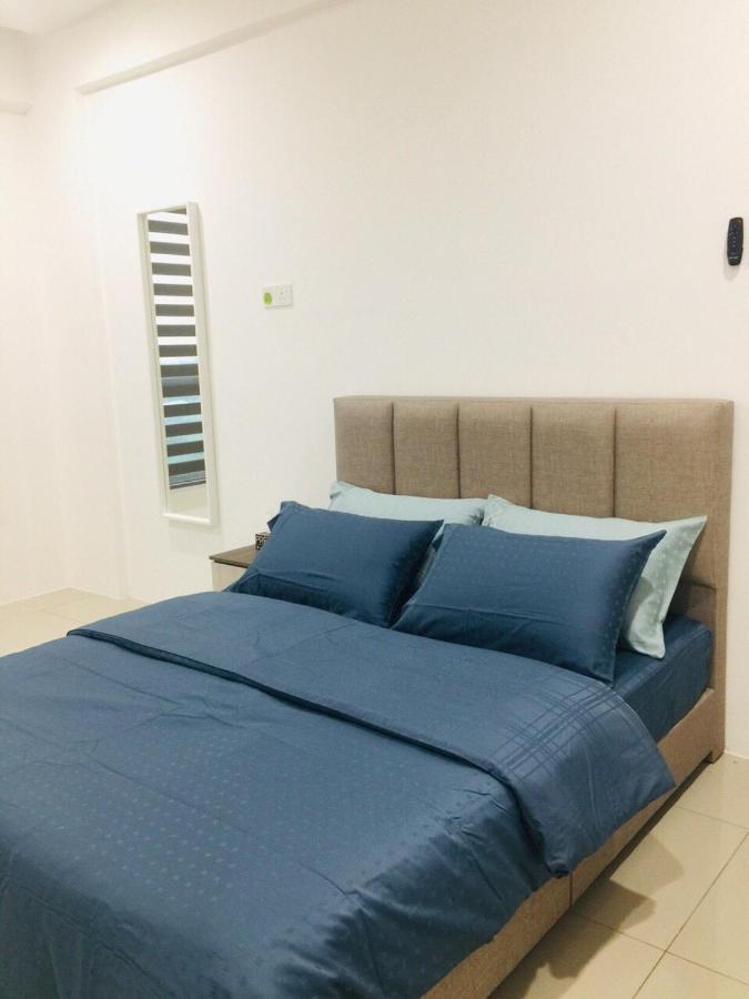 Sofea Casa Homestay Ipoh Exterior photo