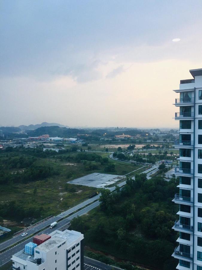 Sofea Casa Homestay Ipoh Exterior photo