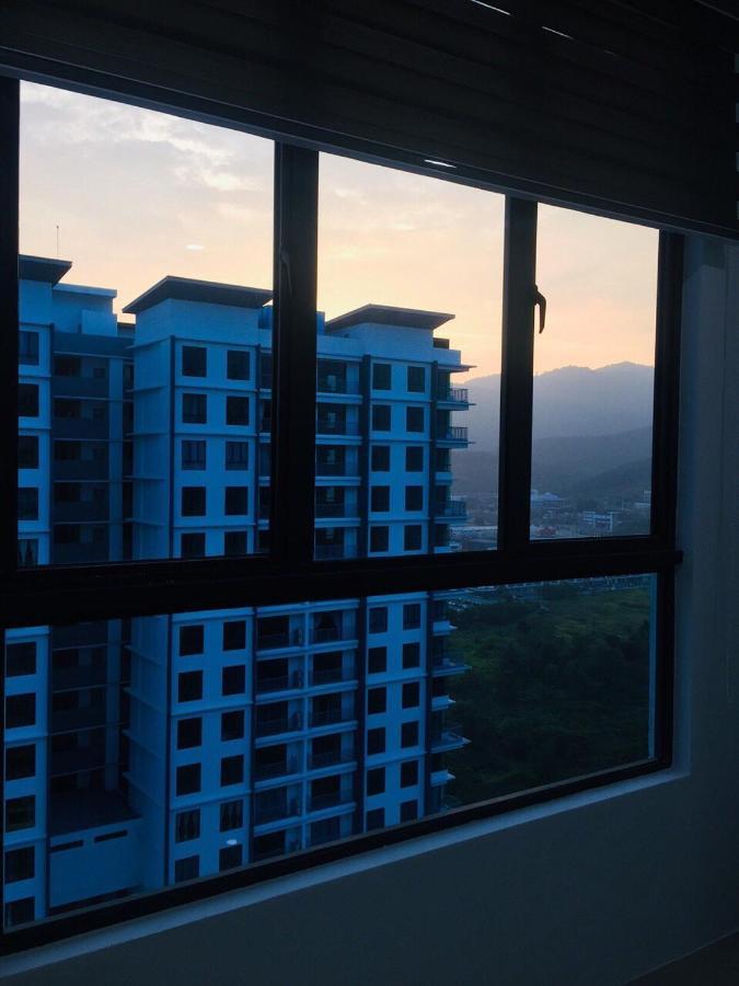 Sofea Casa Homestay Ipoh Exterior photo