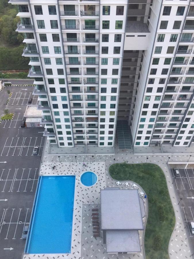 Sofea Casa Homestay Ipoh Exterior photo