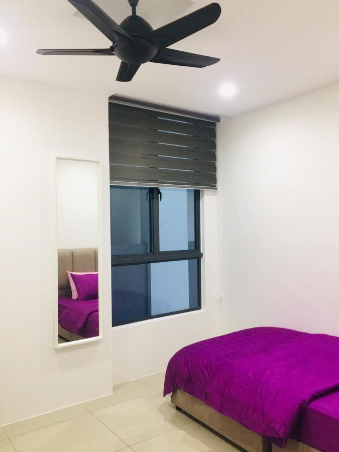 Sofea Casa Homestay Ipoh Exterior photo